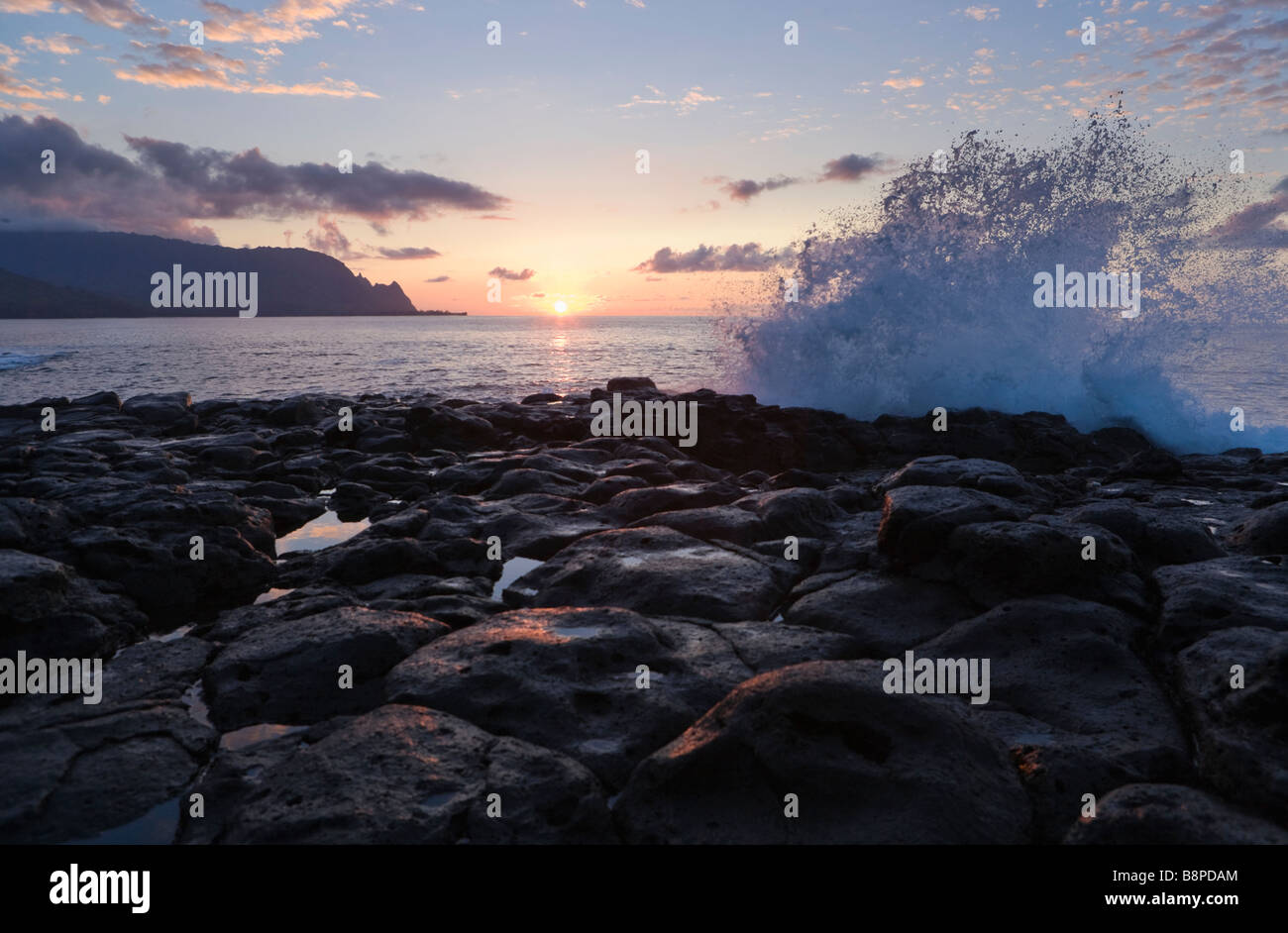 Igneous rock hawaii hi-res stock photography and images - Alamy