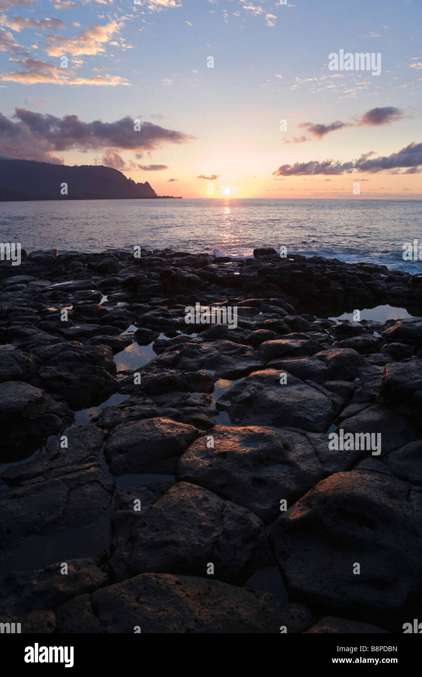 Igneous rock hawaii hi-res stock photography and images - Alamy