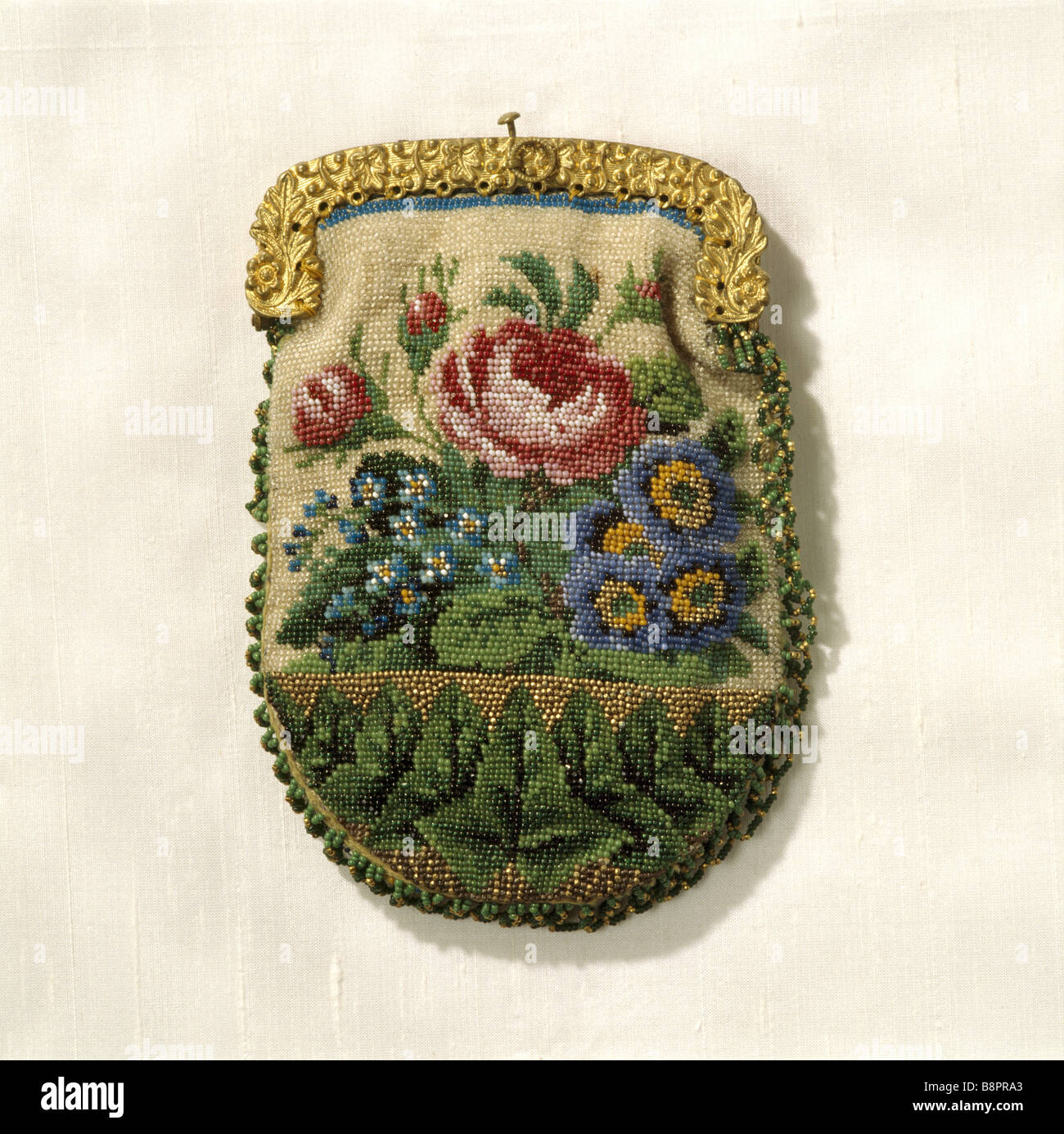 1850 textiles hi-res stock photography and images - Alamy