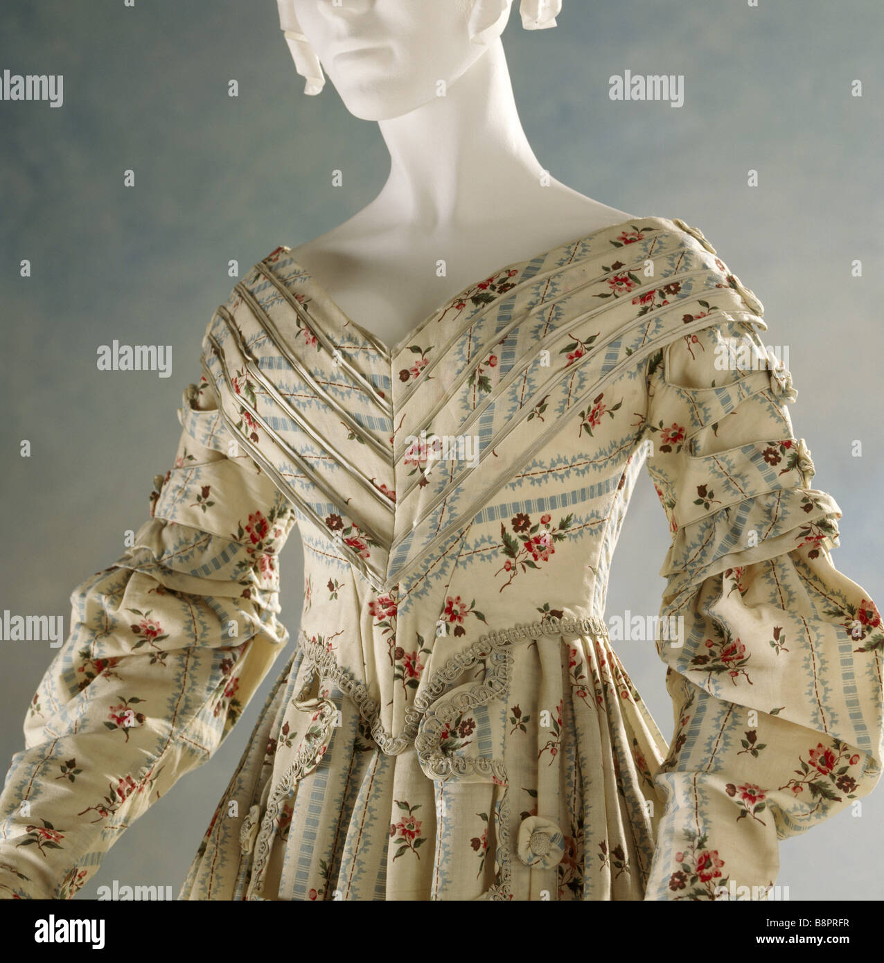 Pelisse robe hires stock photography and images Alamy