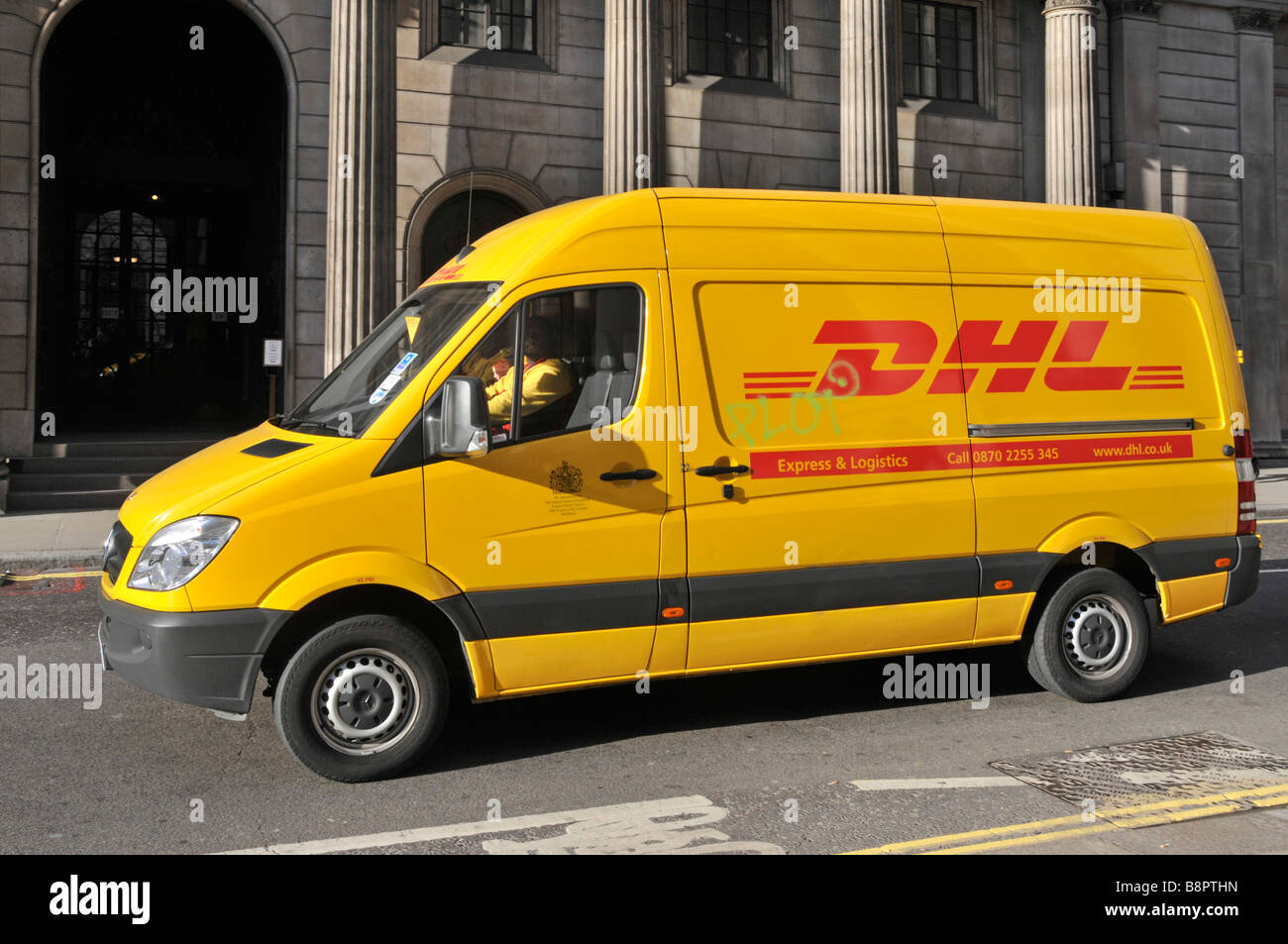 DHL GHANA LTD. (Head Office), Greater Accra (+233 30 221 3090)