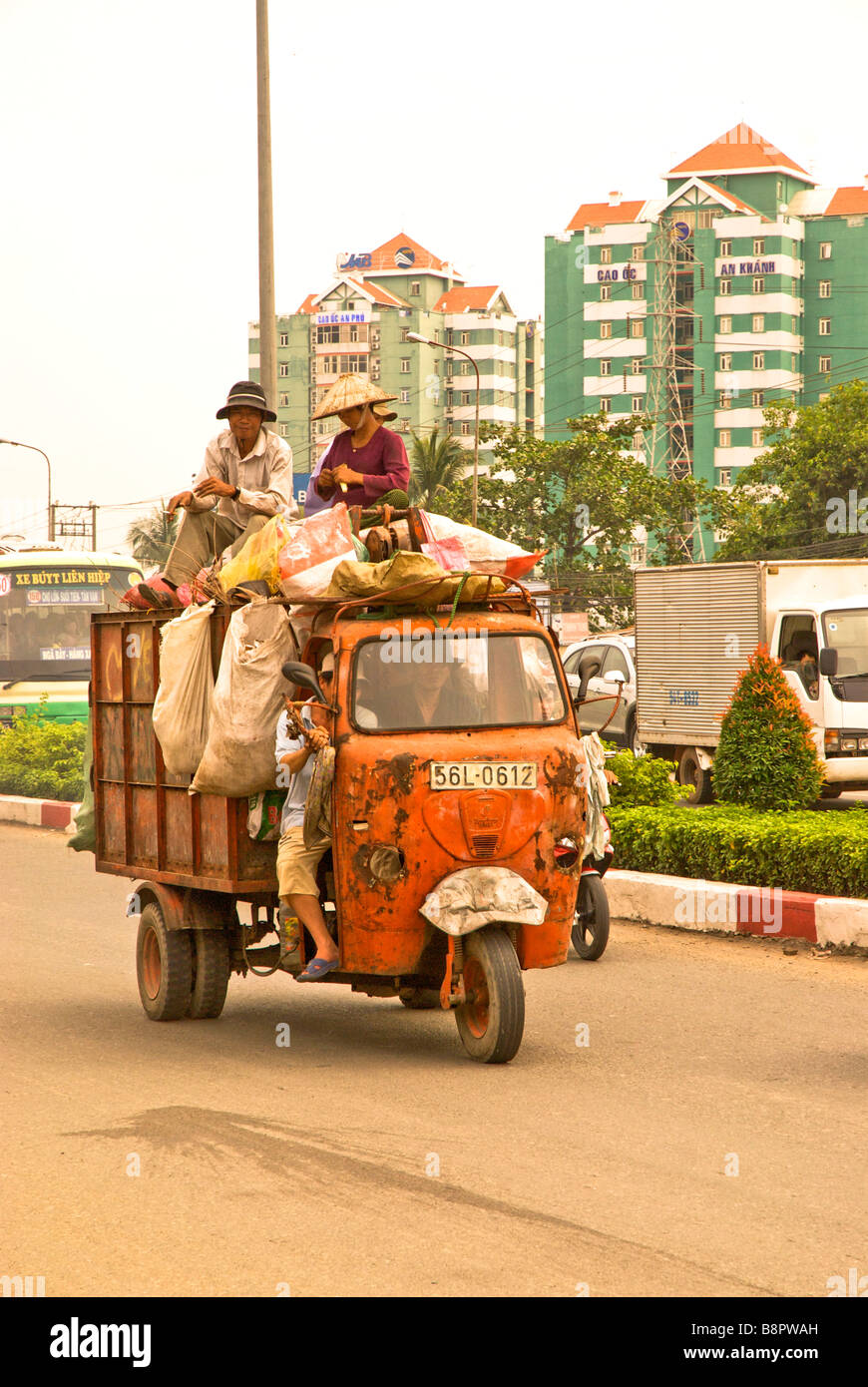 Investment of vietnam hi-res stock photography and images - Alamy