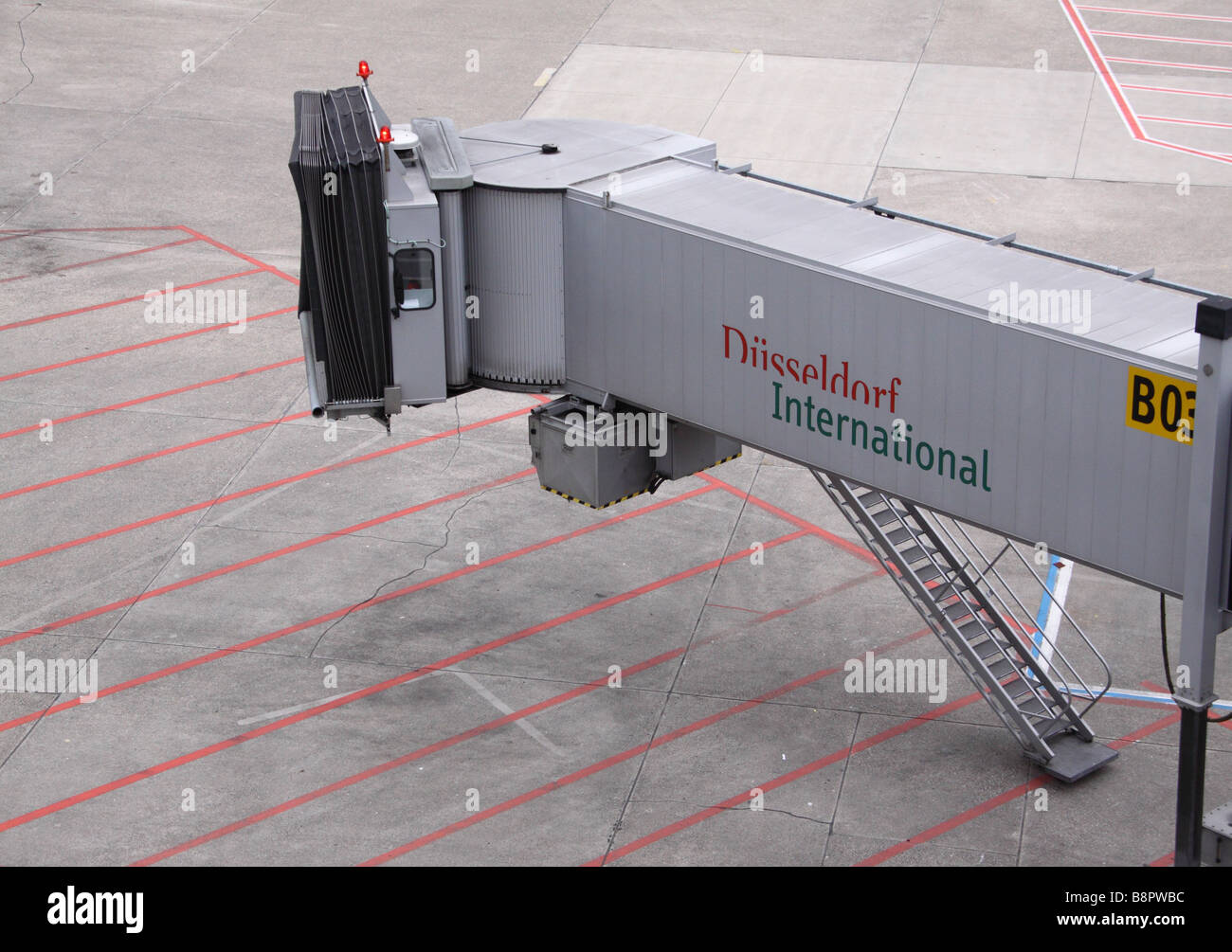 airbridge intl