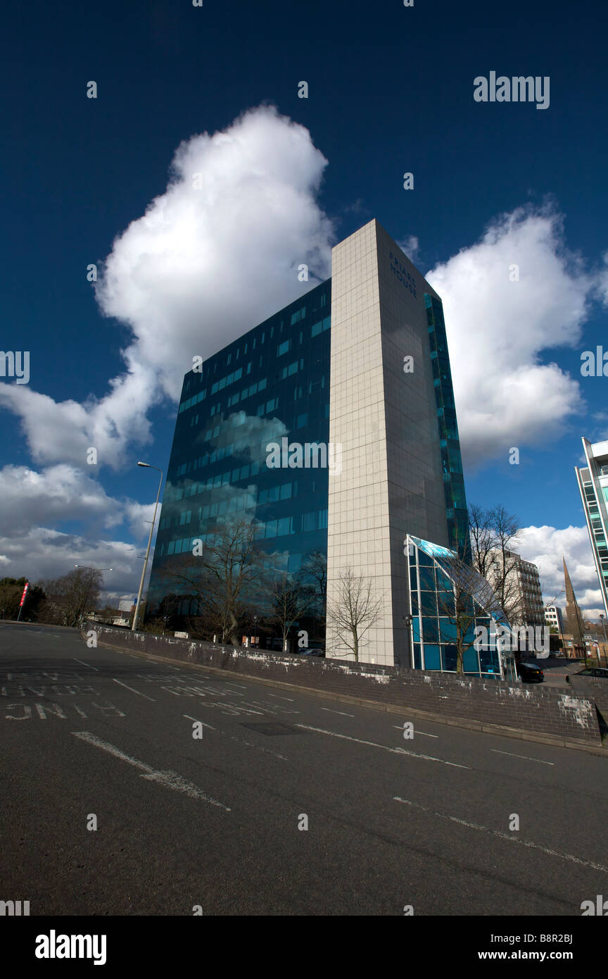 Friars house coventry hires stock photography and images Alamy