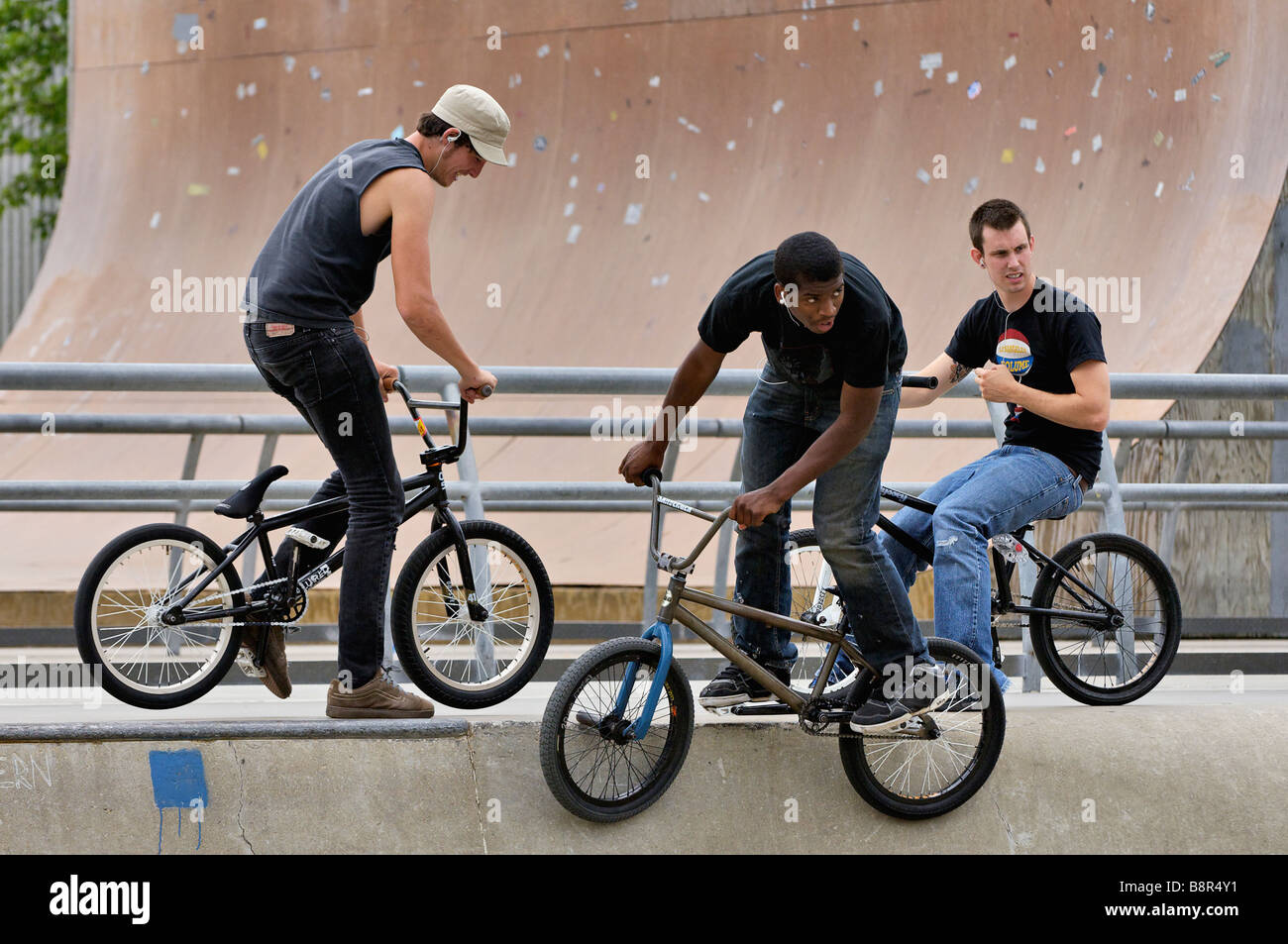 men's bmx bicycles