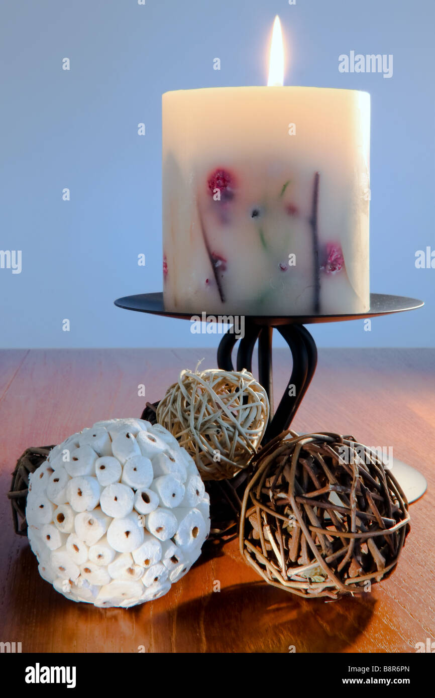 Wax balls hires stock photography and images Alamy