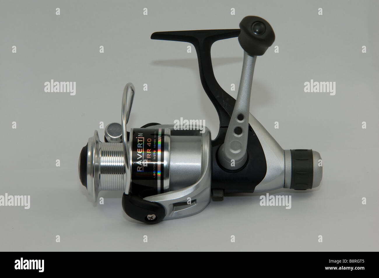 Level wind reel hi-res stock photography and images - Alamy