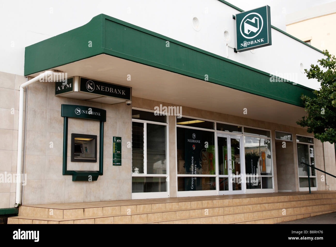 Nedbank Bank Stock Photos Nedbank Bank Stock Images Alamy