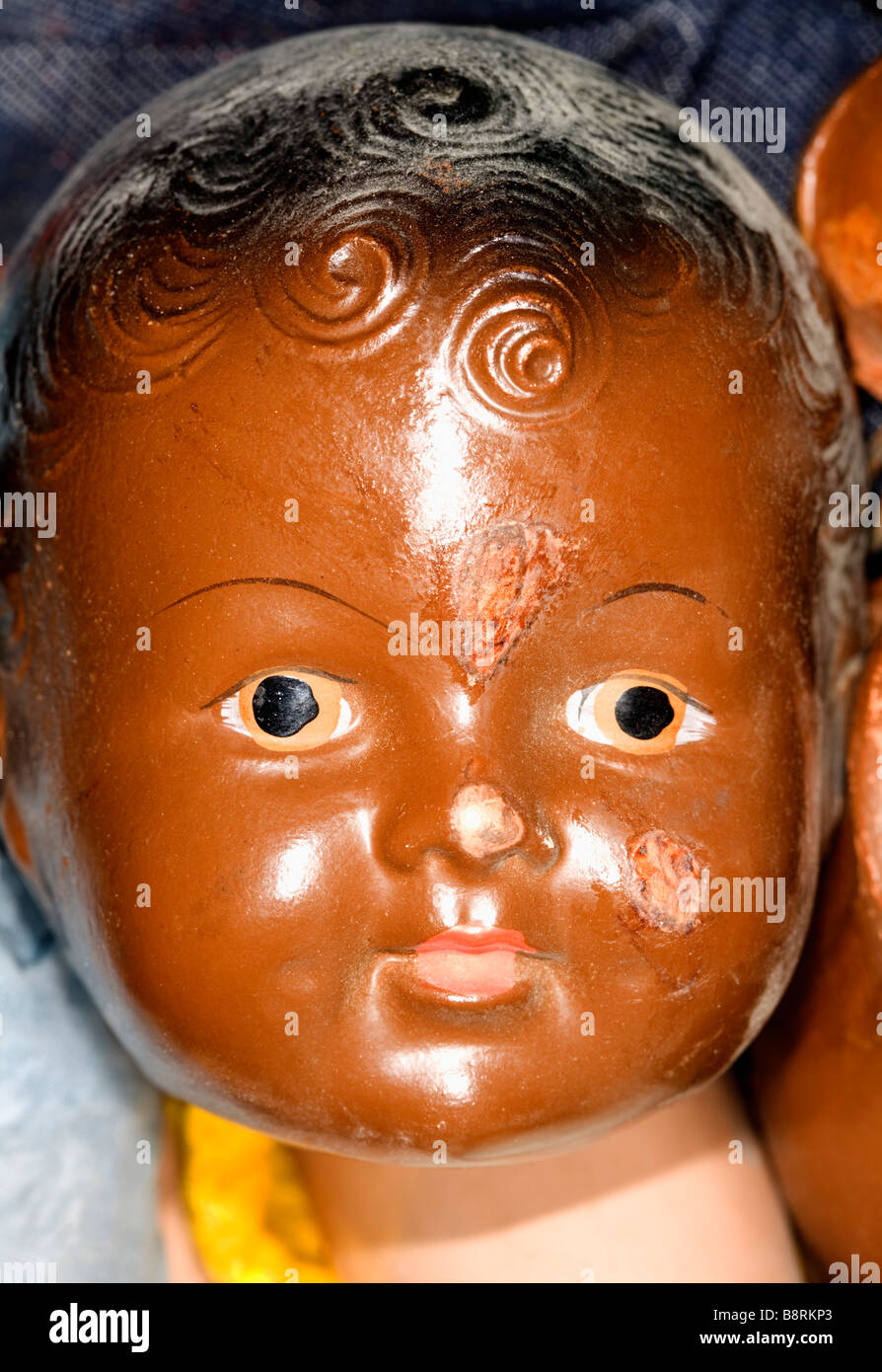 vintage african american dolls