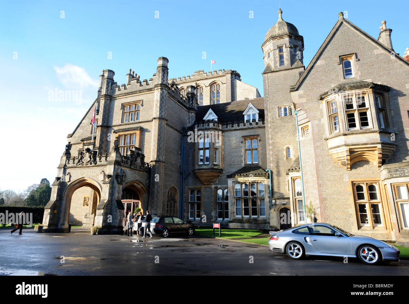 Four pillars hotel hires stock photography and images Alamy
