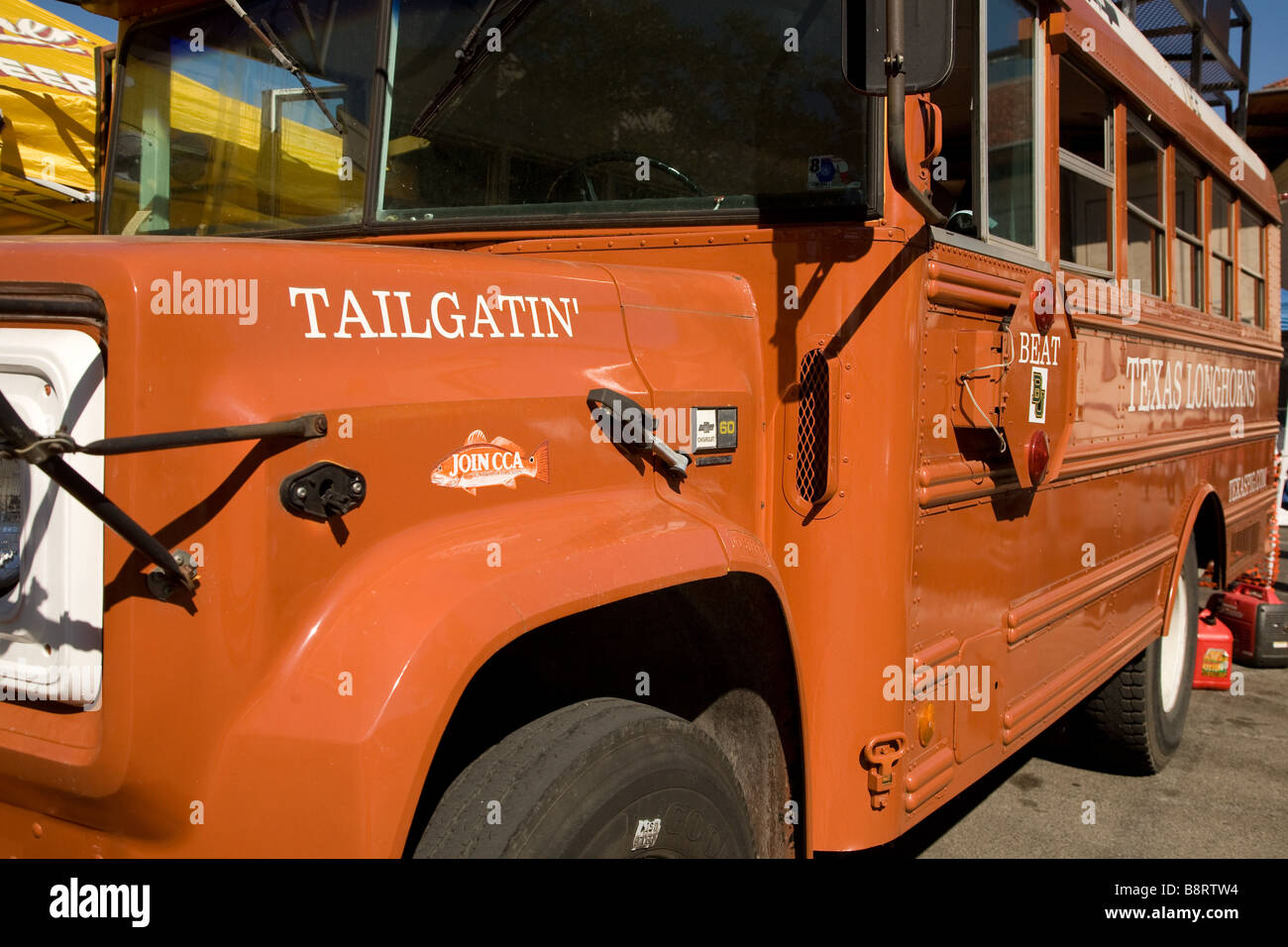 Football tailgate food hires stock photography and images Alamy