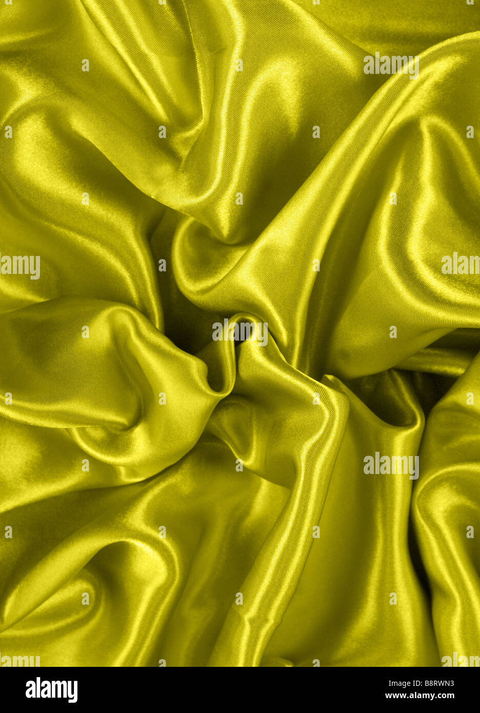 Gold silk fabric texture abstract hi-res stock photography and images ...