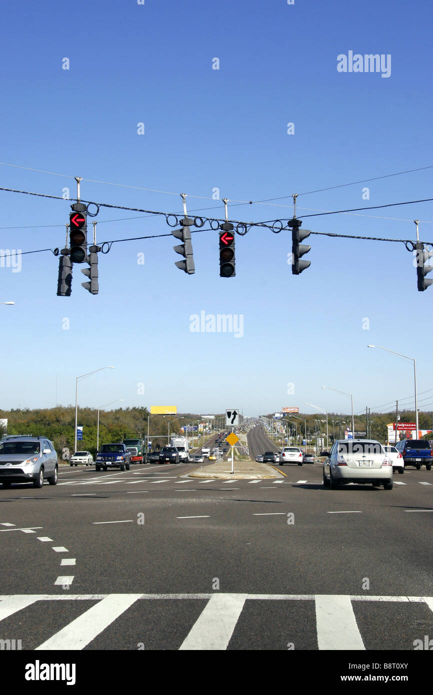 Traffic junction hires stock photography and images Alamy