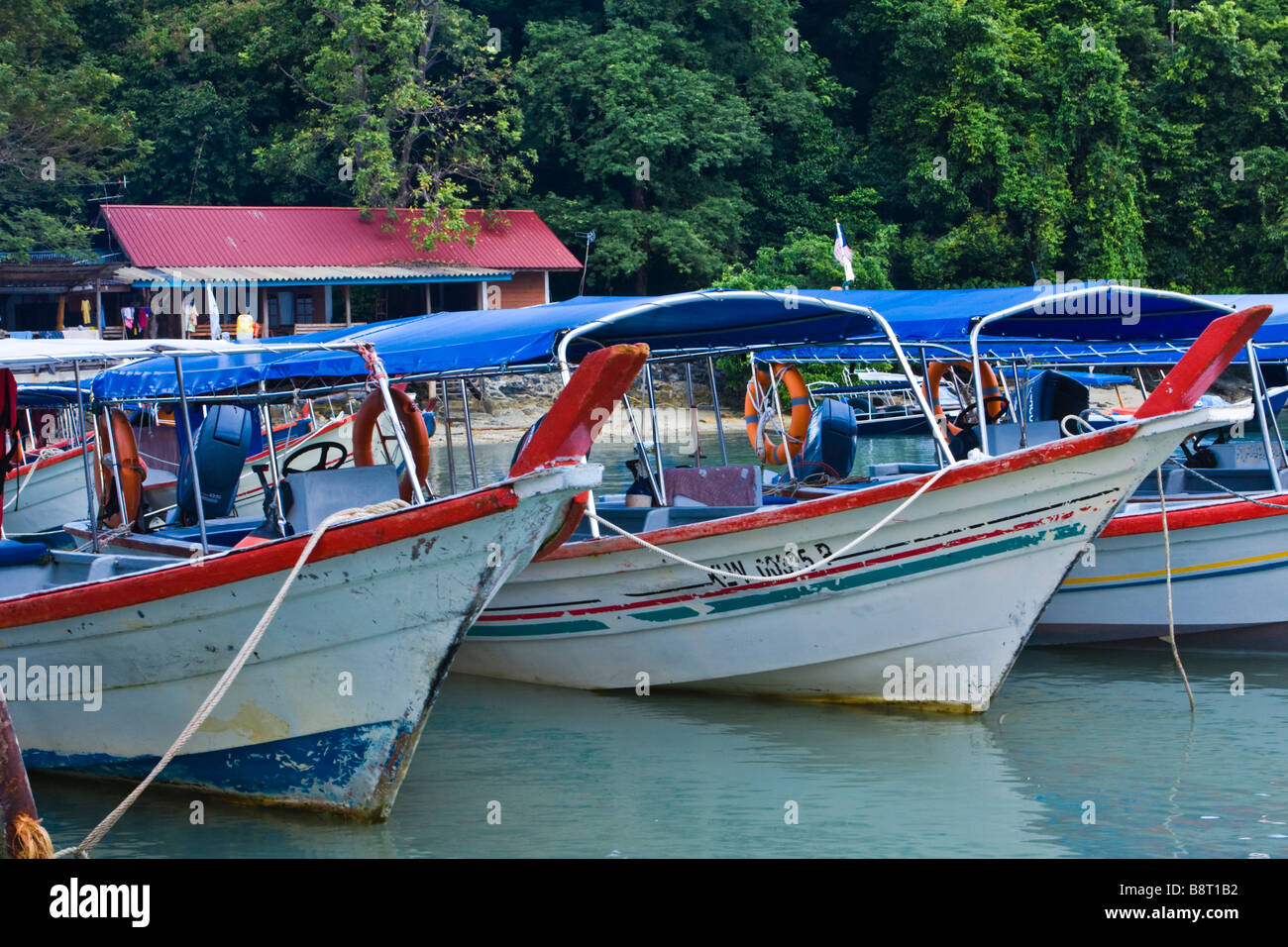 Langkawi island hoping Langkawi Island