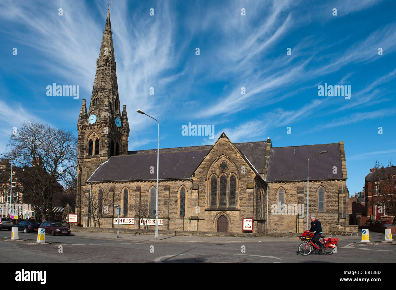 Christ community church hires stock photography and images Alamy