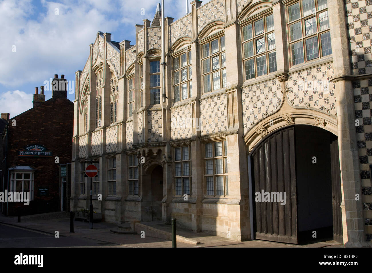 kings-lynn-town-centre-hi-res-stock-photography-and-images-alamy