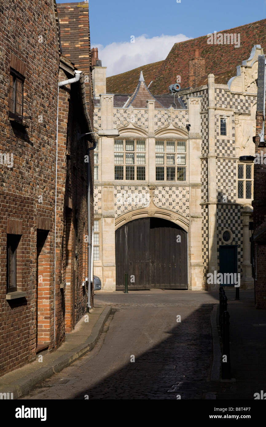 kings-lynn-town-centre-hi-res-stock-photography-and-images-alamy