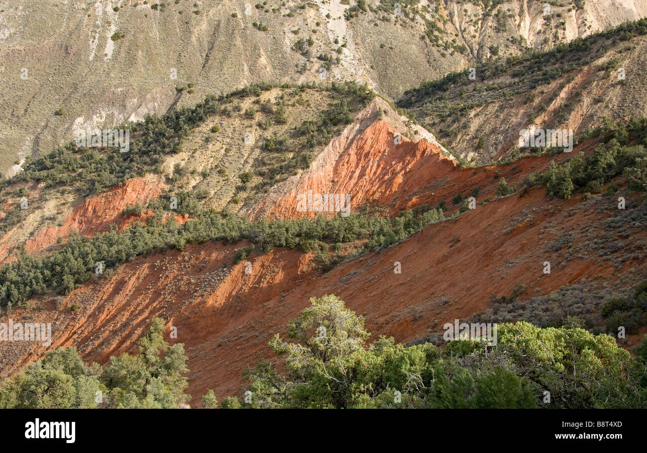 Santiago canyon california hi-res stock photography and images - Alamy