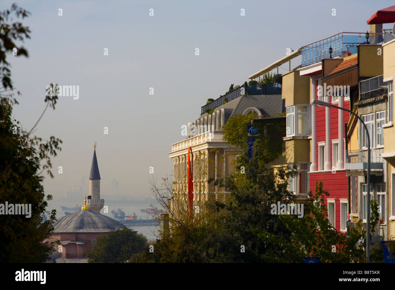 Nisantasi istanbul hi-res stock photography and images - Alamy