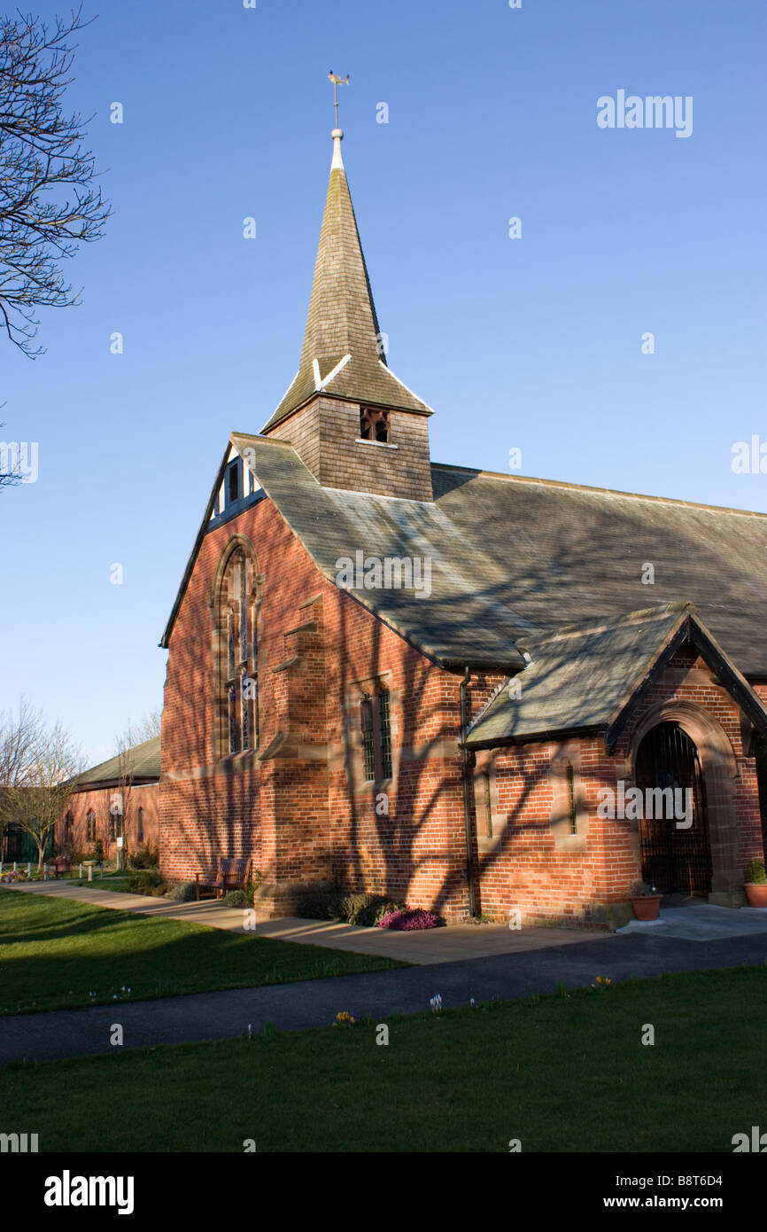 Preesall hires stock photography and images Alamy