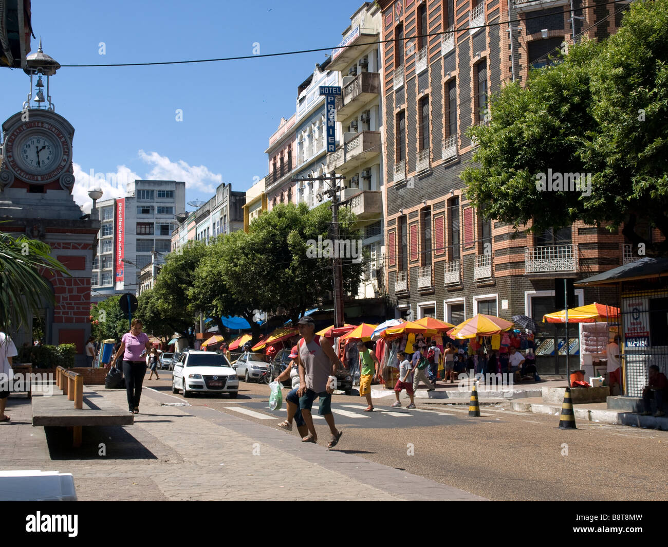 Eduardo ribeiro hi-res stock photography and images - Alamy