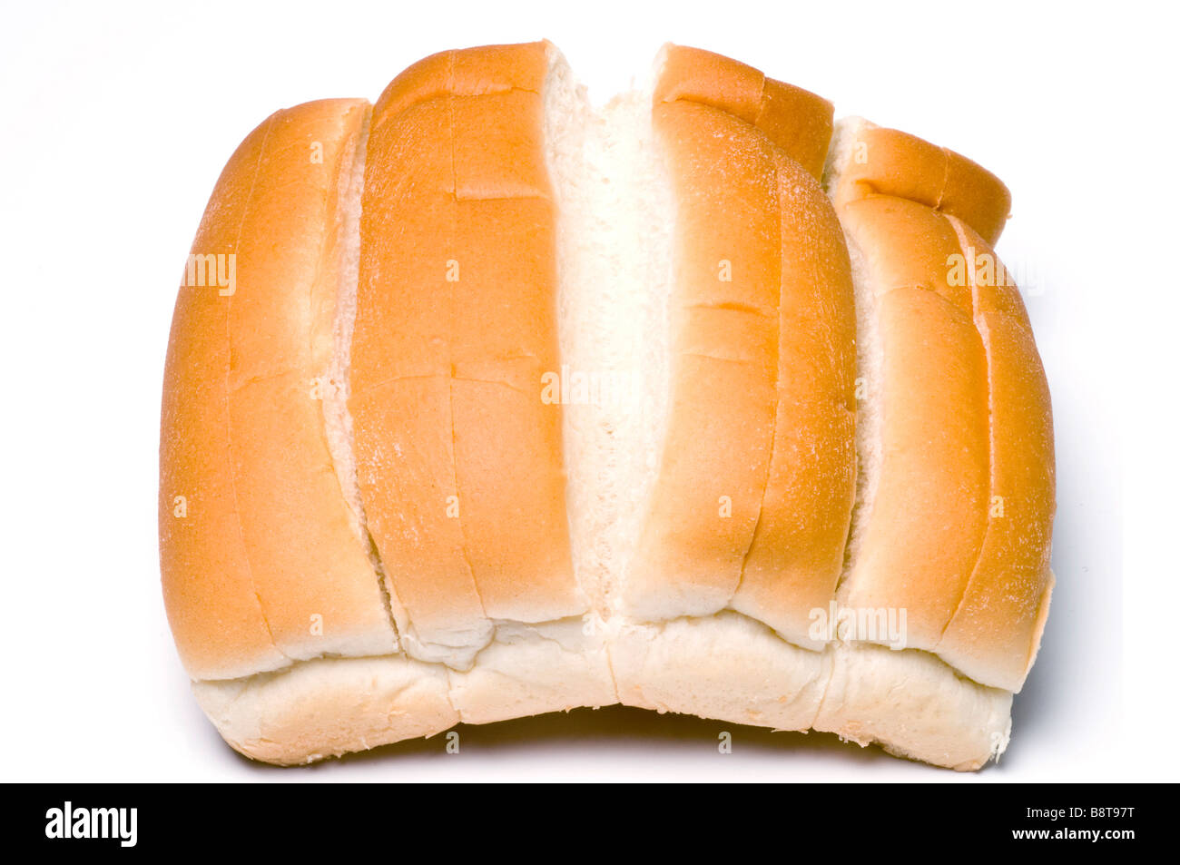 New england hot dog buns hi-res stock photography and images - Alamy