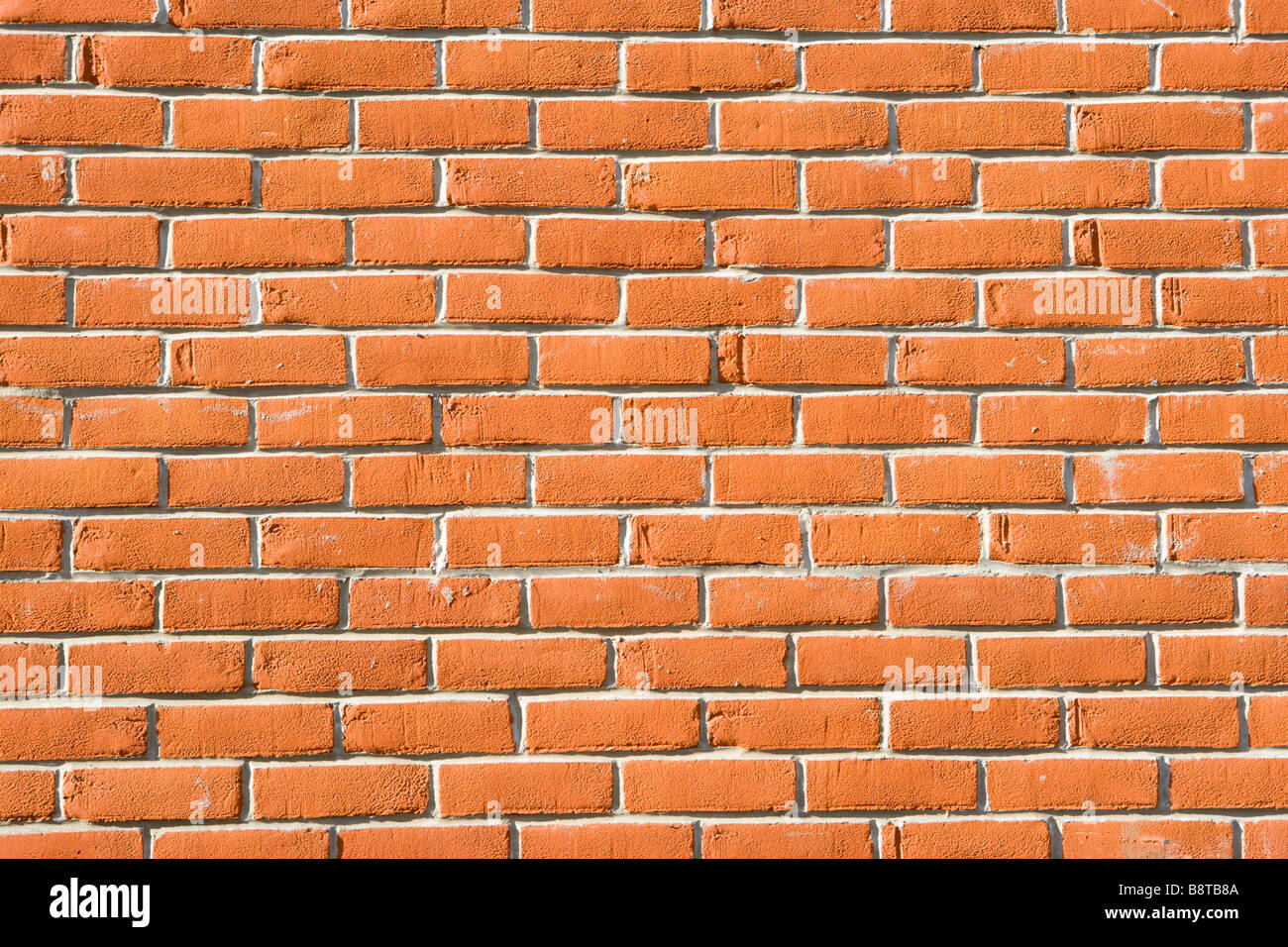 Brick wall Stock Photo