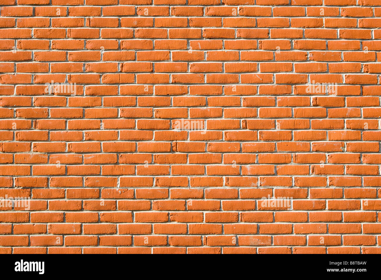 Brick wall Stock Photo