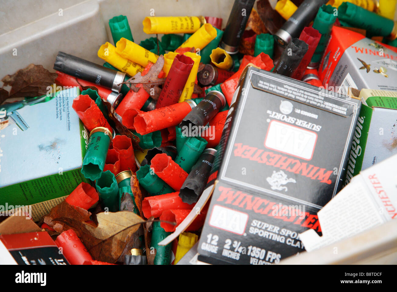 Sporting clays hires stock photography and images Alamy