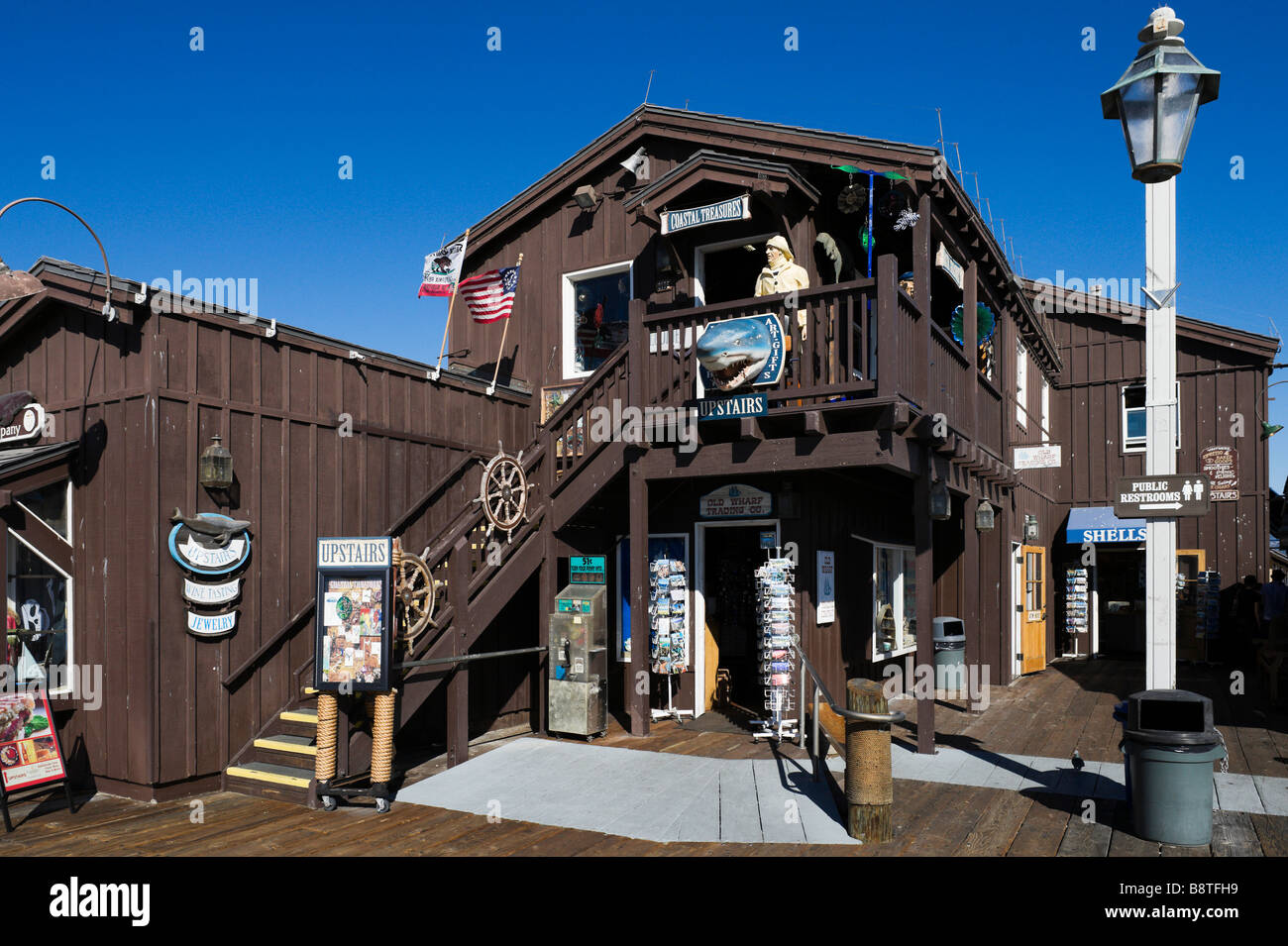 Barbara shop hires stock photography and images Alamy