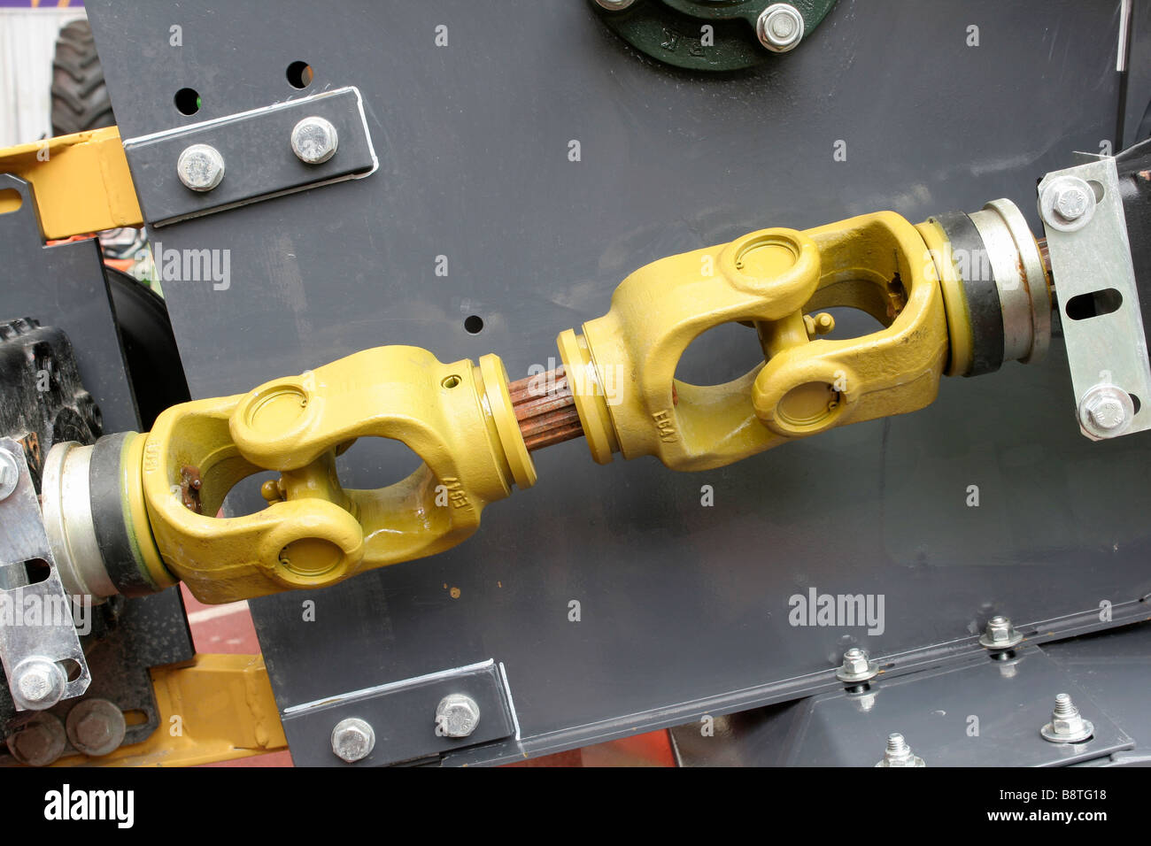 Universal joint hires stock photography and images Alamy