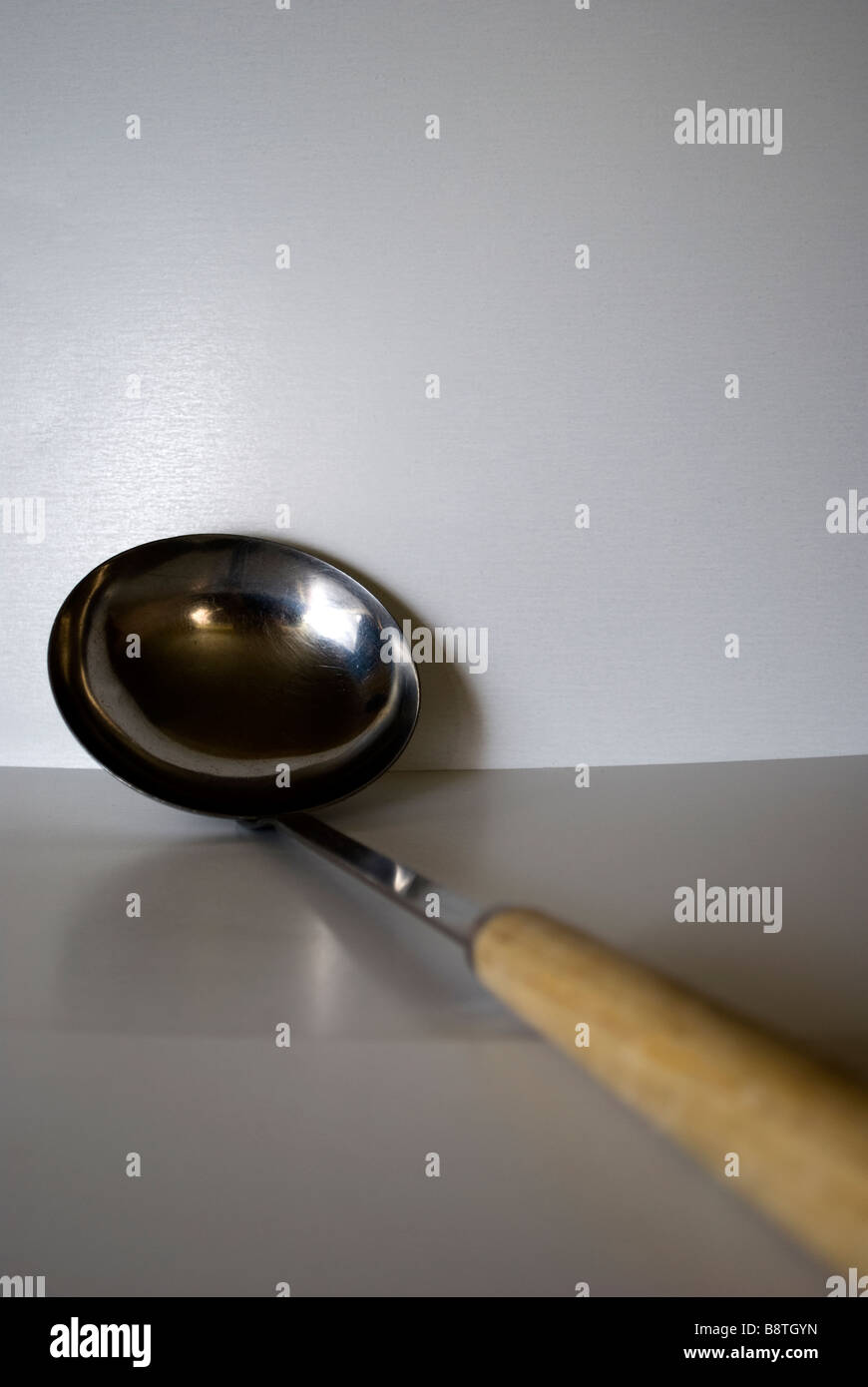 Ladle long handle hires stock photography and images Alamy