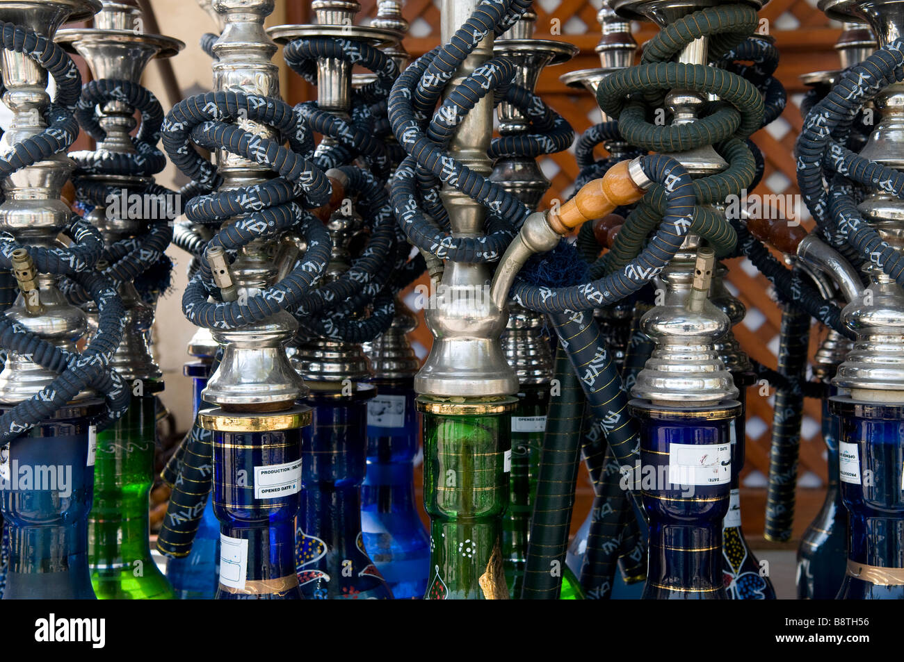 Souvenir smoking pipes hires stock photography and images Alamy
