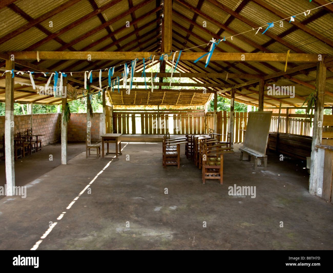 Indian village huts hi-res stock photography and images - Page 8 - Alamy