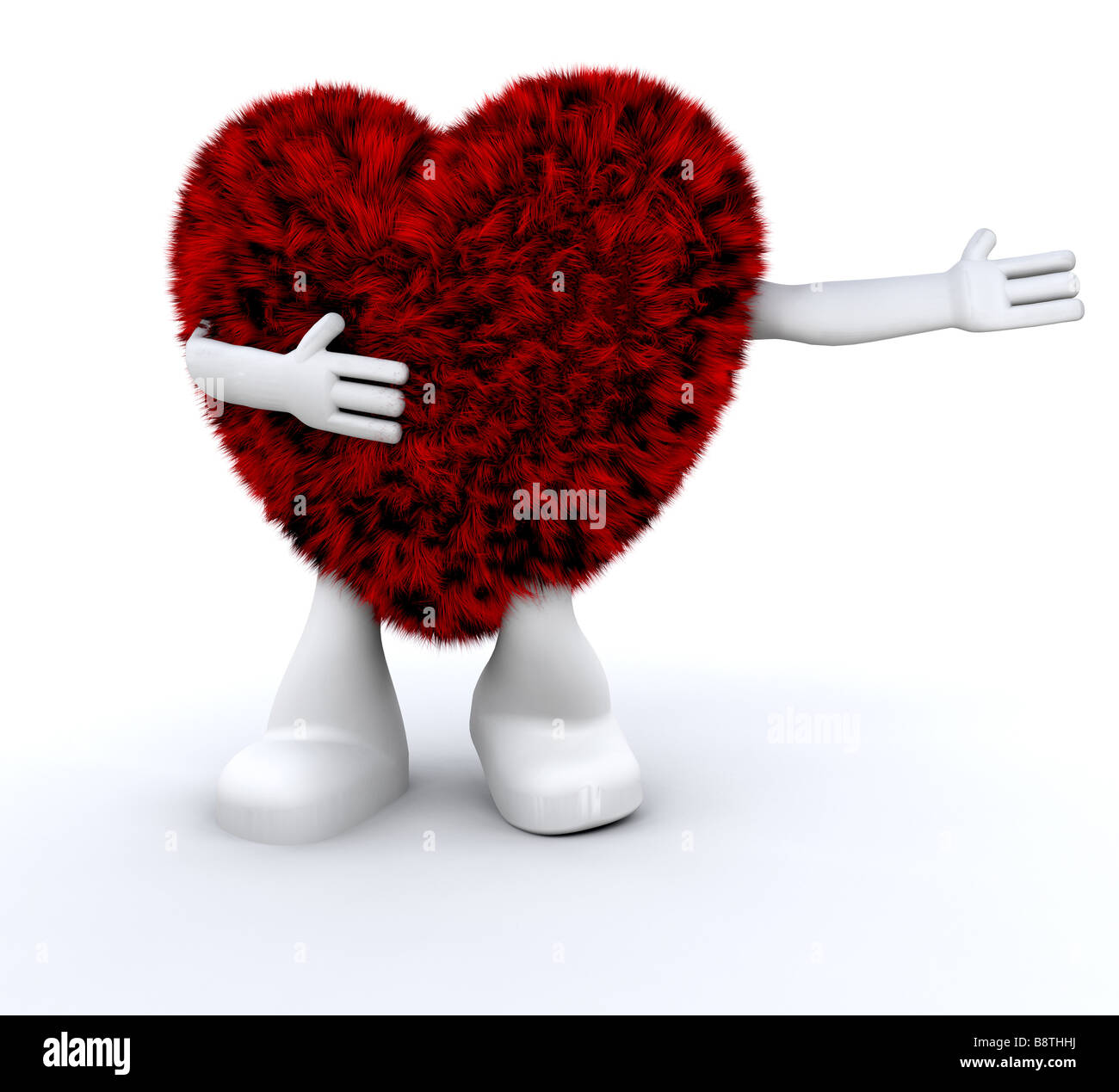 This Furry Bear Will Steal Your Heart in the Cutest Way Ever!