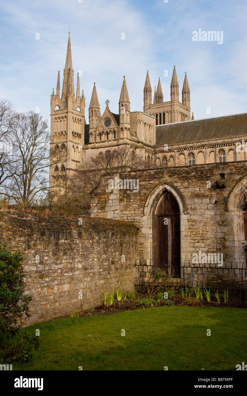 Peterborough Tourism Hi-res Stock Photography And Images - Alamy