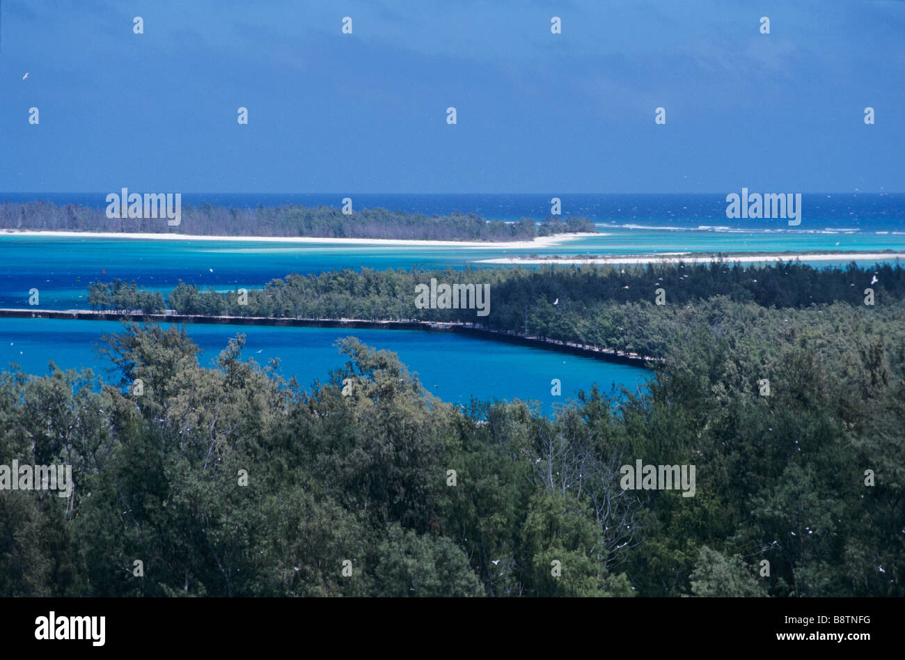 Midway atoll hi-res stock photography and images - Alamy