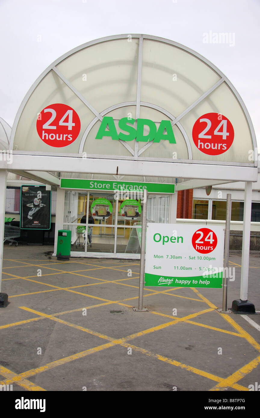 Colindale retail park hires stock photography and images Alamy