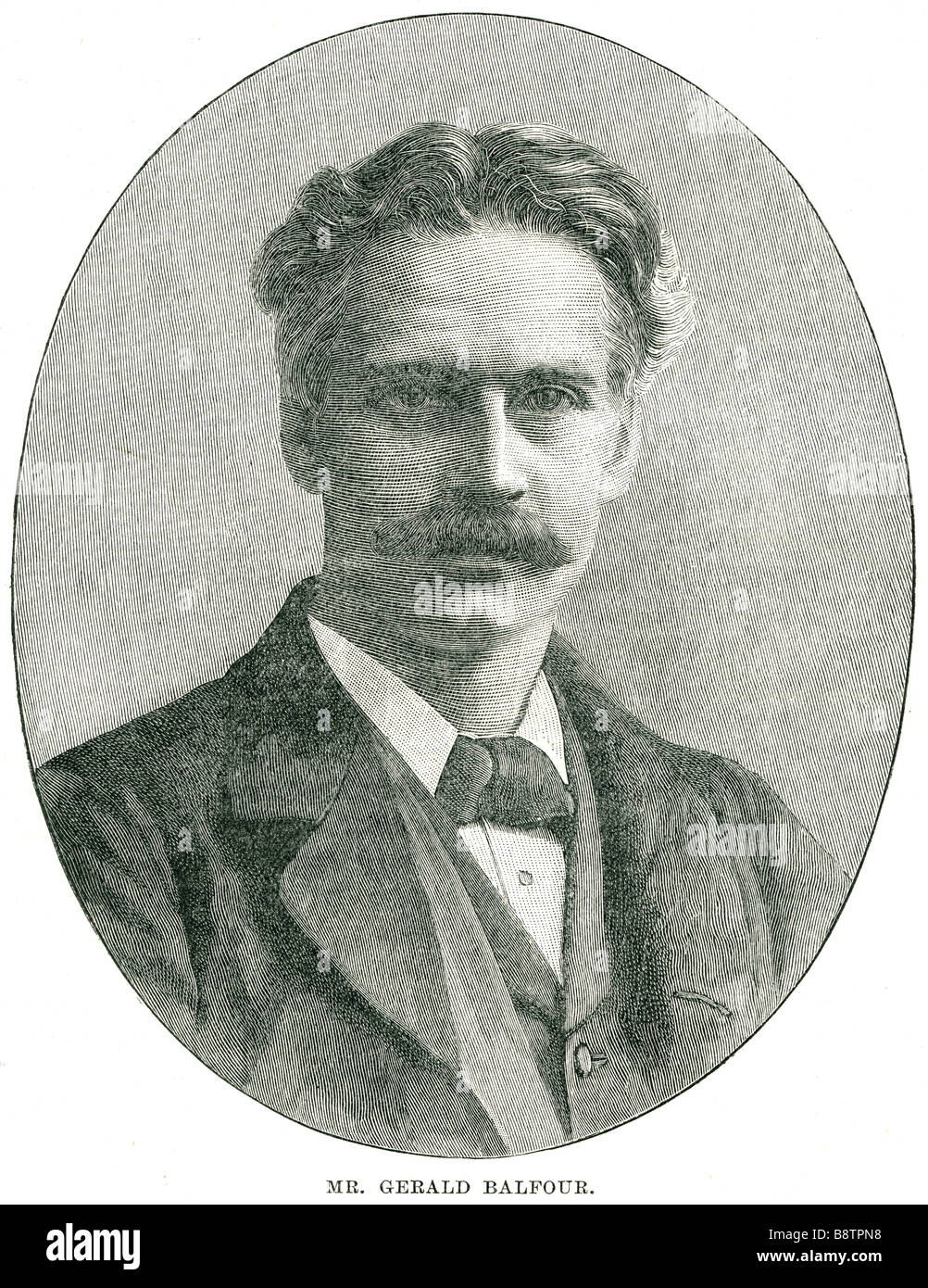 Known as gerald balfour until 1930 hires stock photography and images