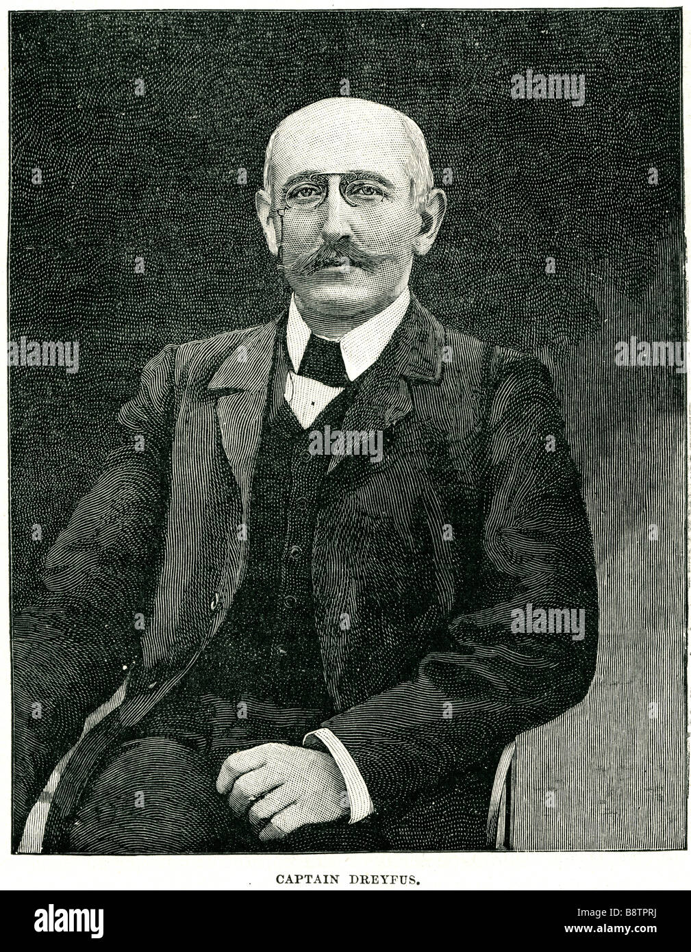 Dreyfus trial hi-res stock photography and images - Alamy