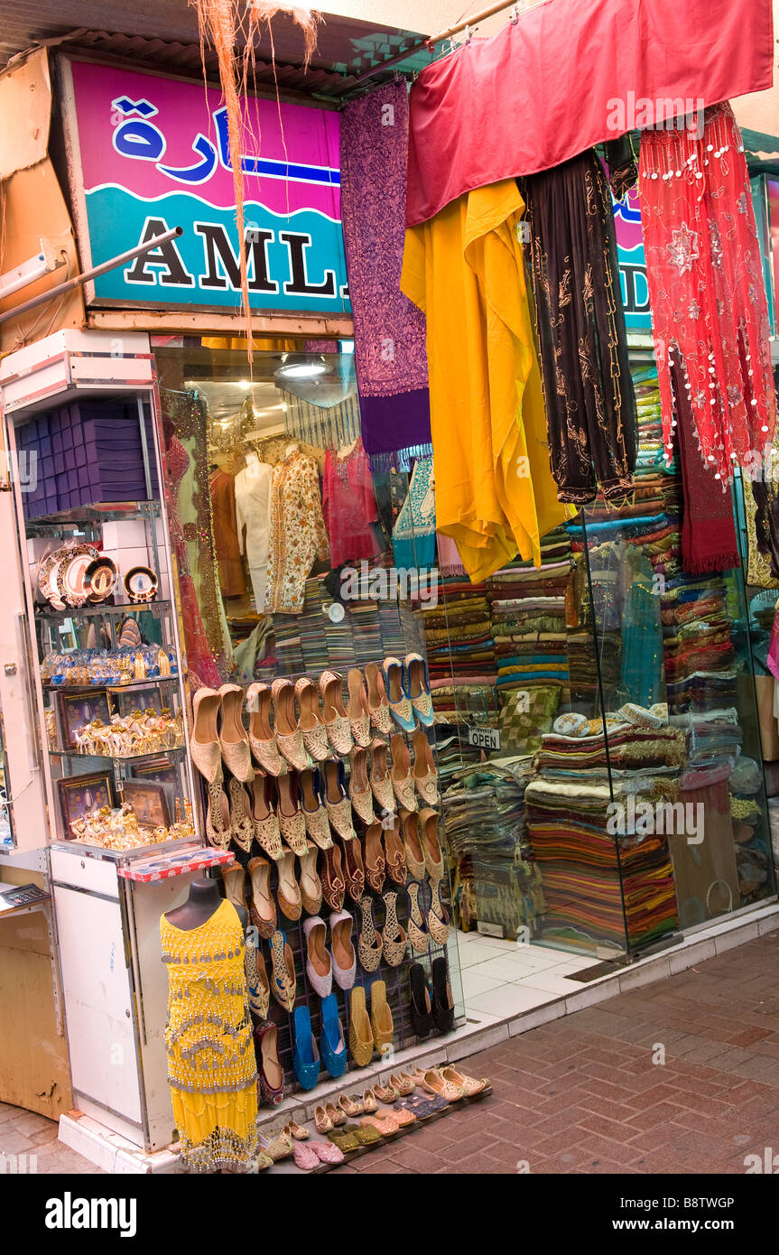 Deira dubai clothes hires stock photography and images Alamy