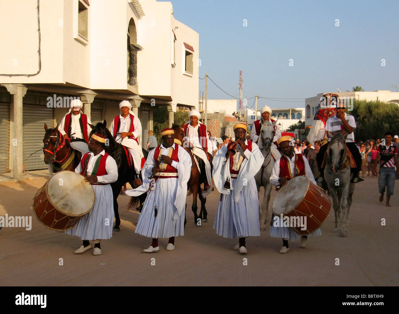 Jerba people hires stock photography and images Alamy