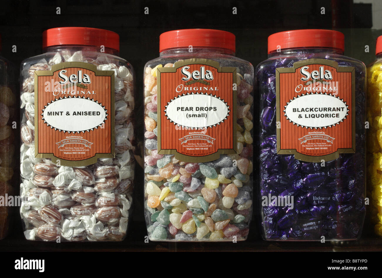 Birmingham Back to Backs Stock Photo Alamy