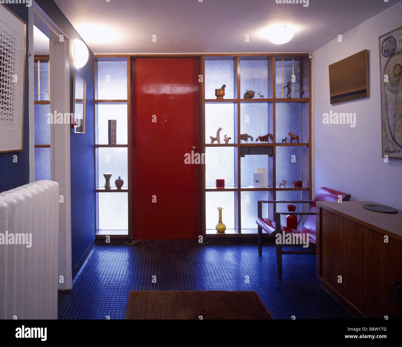 2 Willow Road High Resolution Stock Photography and Images - Alamy