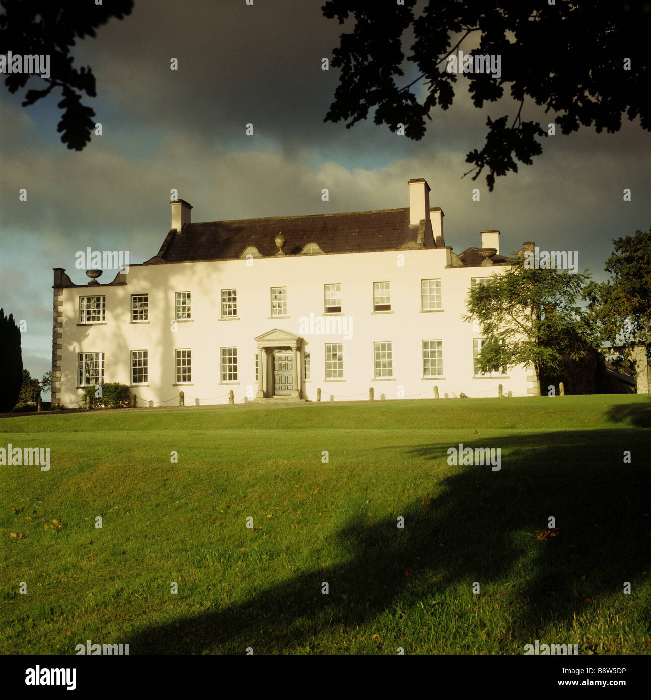 George Ensor High Resolution Stock Photography and Images - Alamy