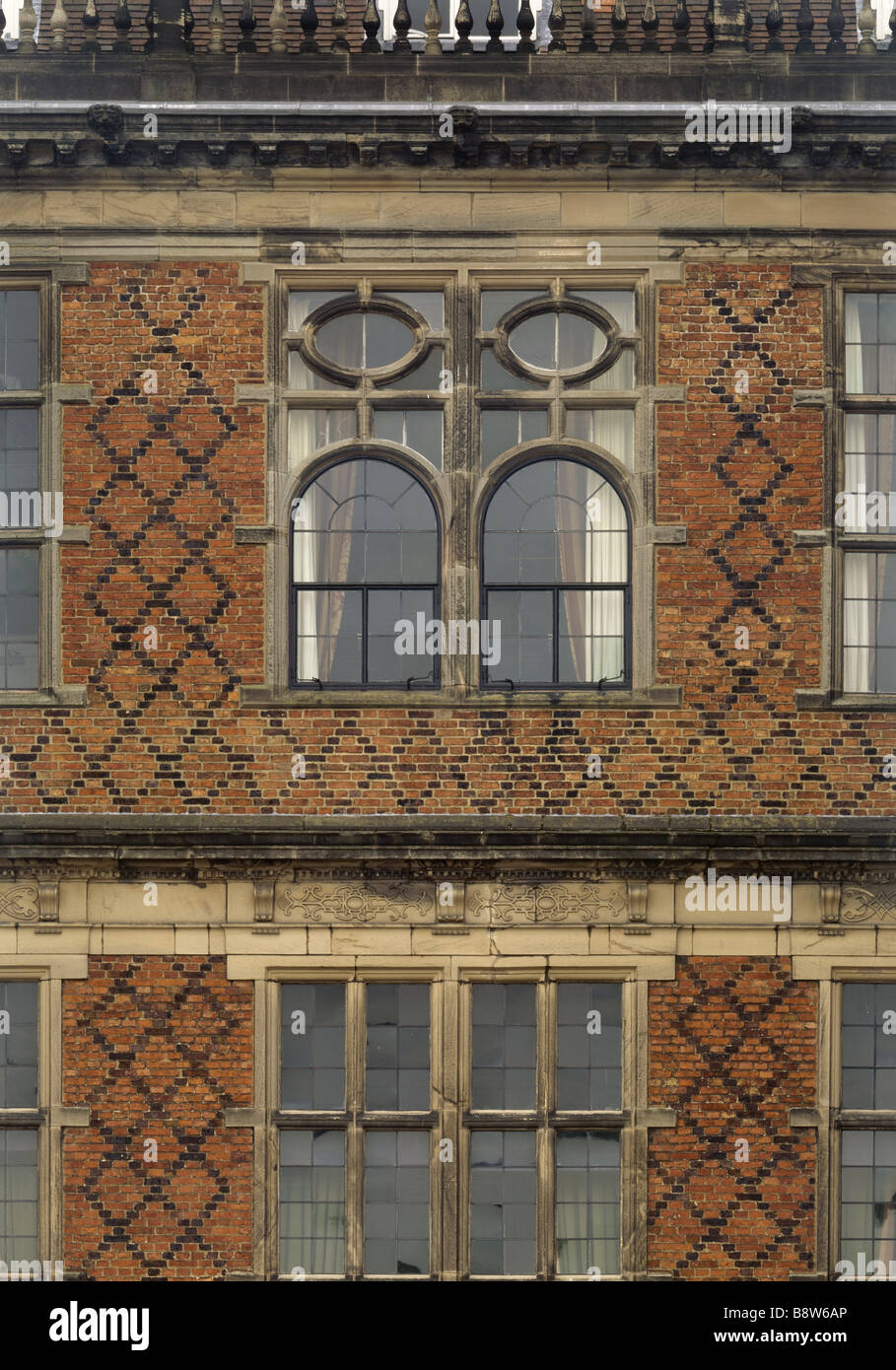 Diaper brickwork hires stock photography and images Alamy