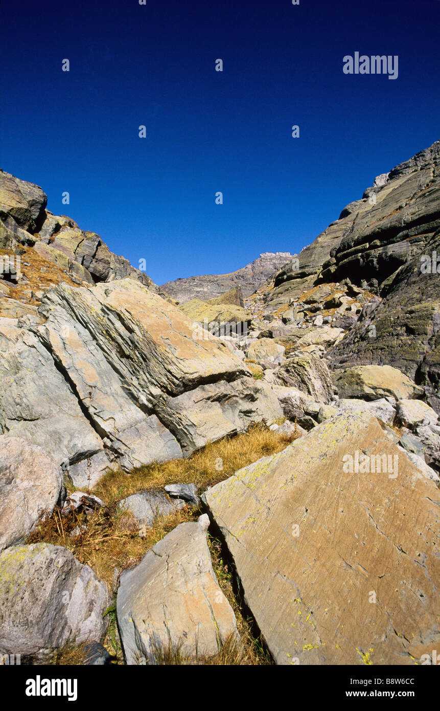 Bronze age carved rocks hi-res stock photography and images - Alamy
