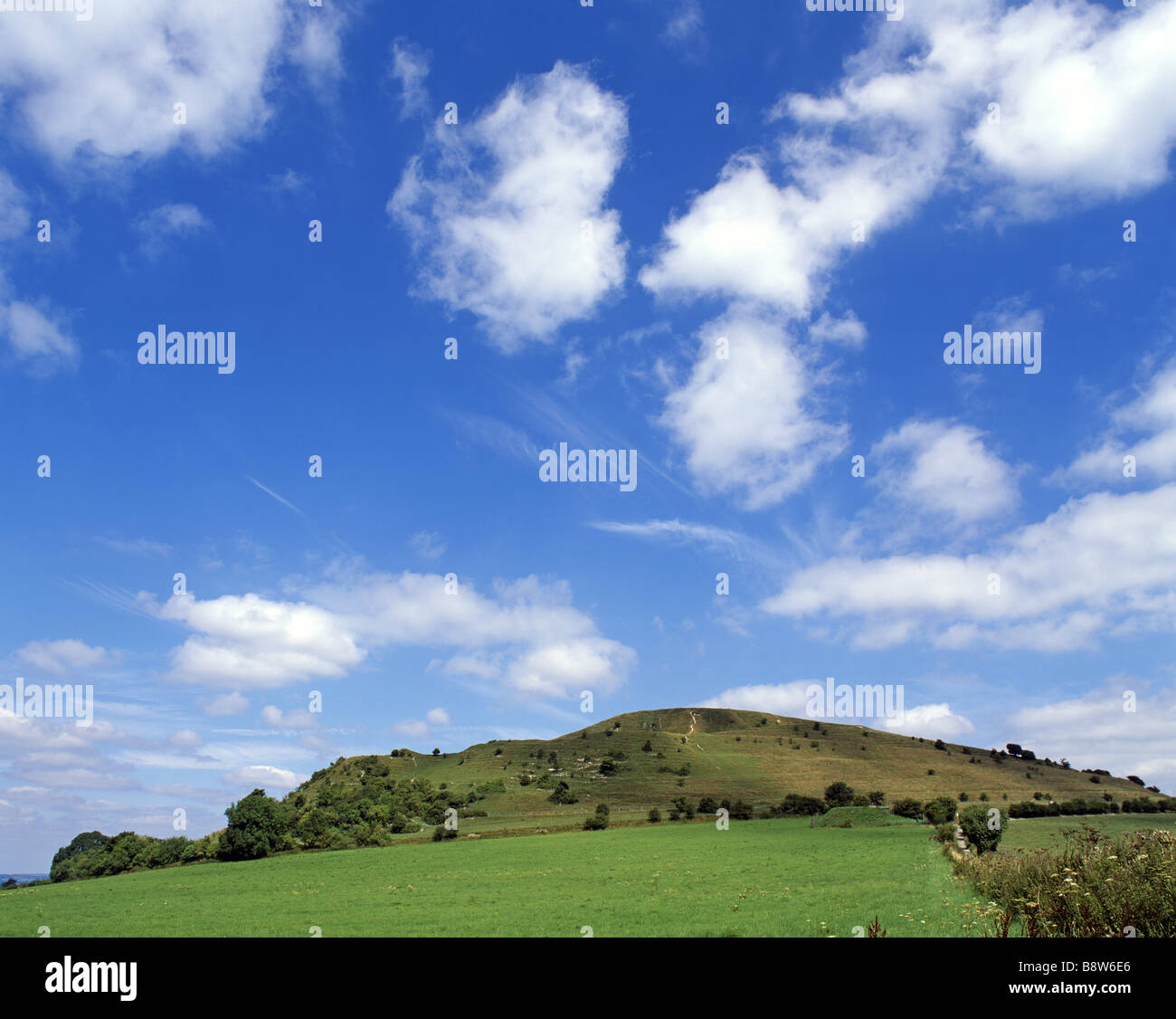 Scudding Clouds scudding across the sky hi-res stock photography and images - Alamy