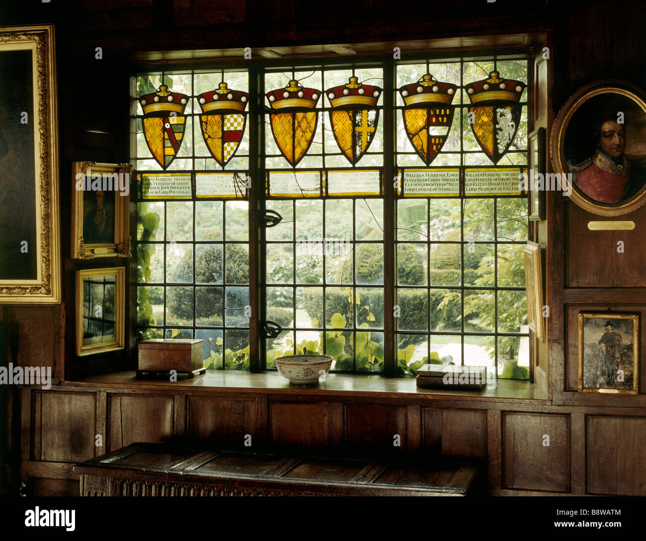Clinton family hi-res stock photography and images - Alamy