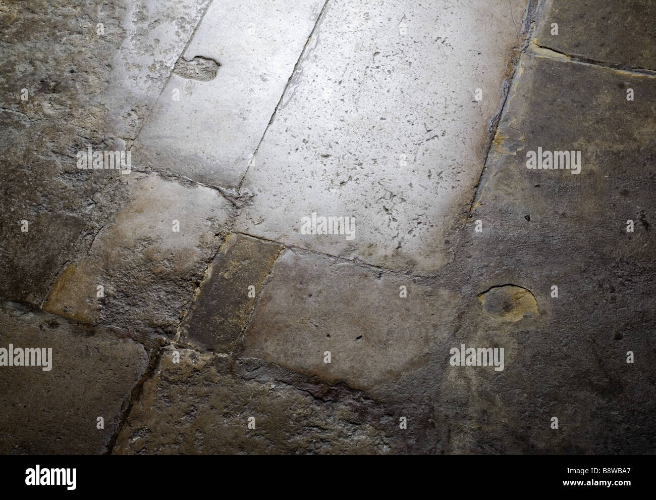 Stone flagged floor hires stock photography and images Alamy